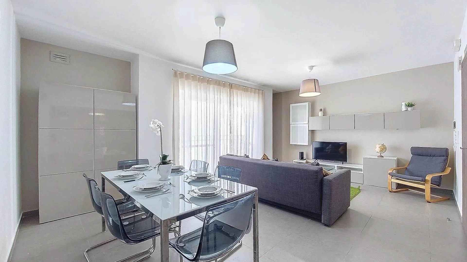 Centre Of St Julians Apartment Saint Julian's