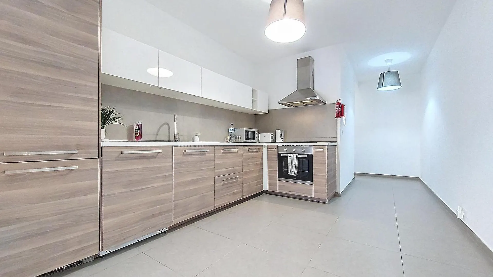 Centre Of St Julians Apartment Saint Julian's