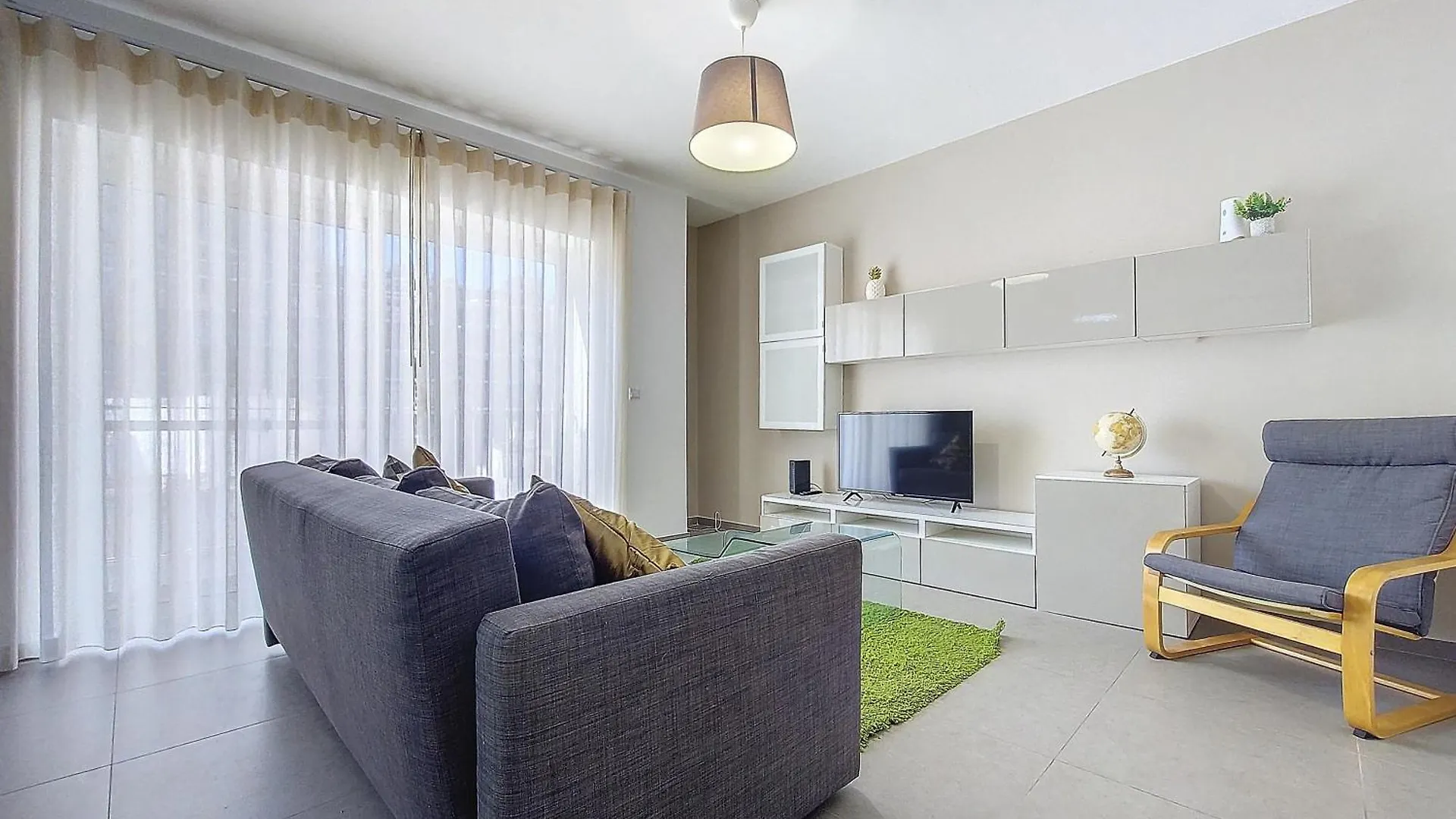 Centre Of St Julians Apartment Saint Julian's