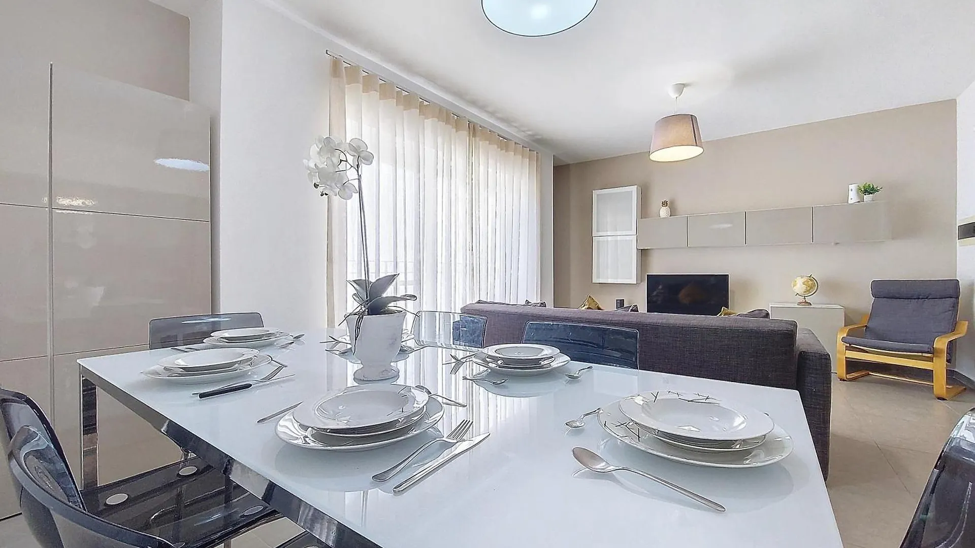 Centre Of St Julians Apartment Saint Julian's