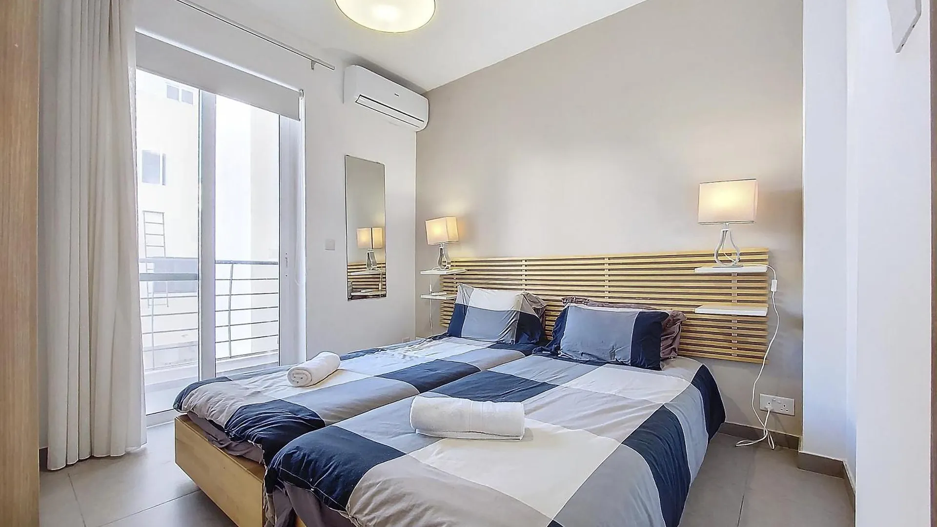 Centre Of St Julians Apartment Saint Julian's Malta