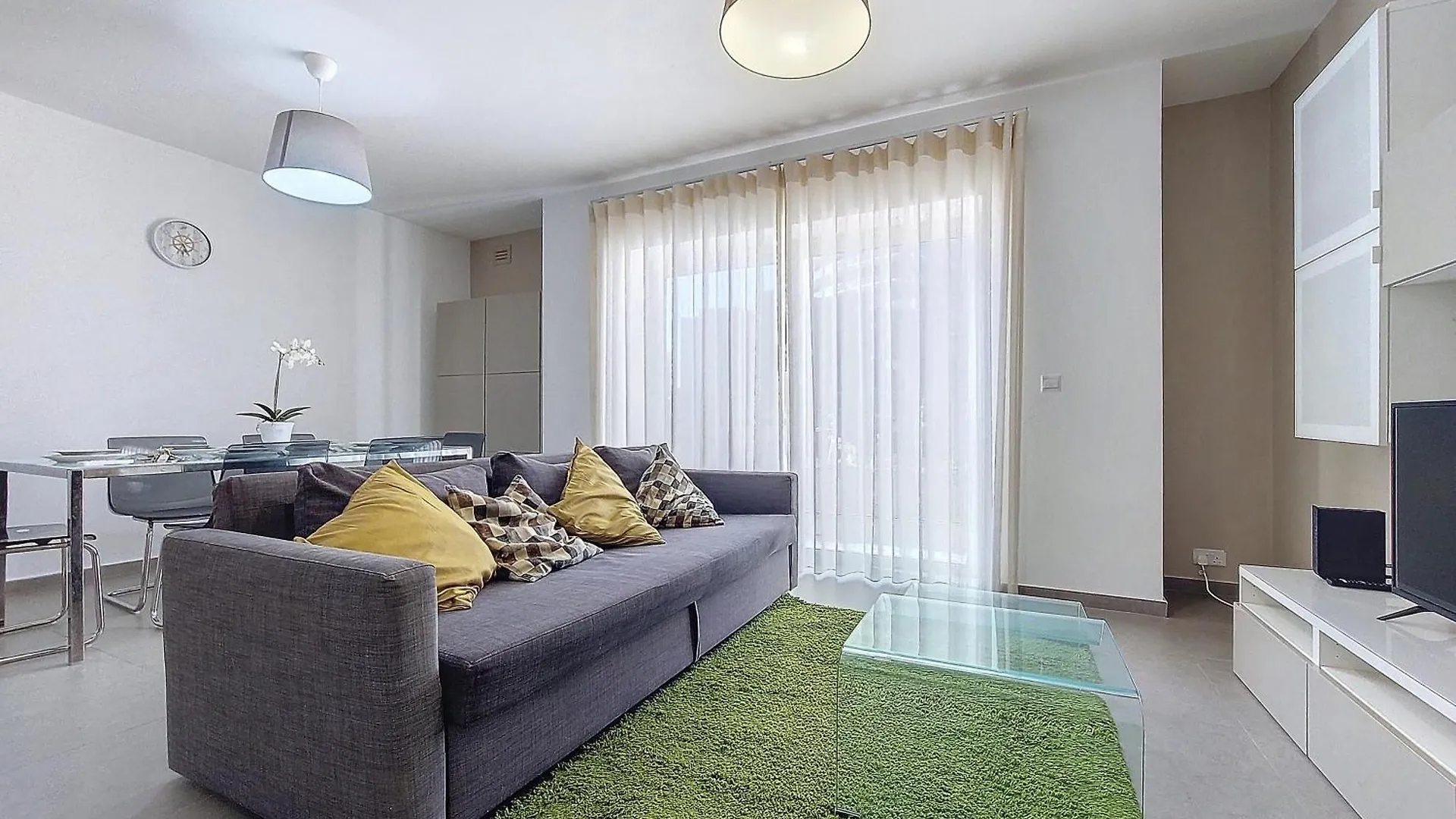 Centre Of St Julians Apartment Saint Julian's