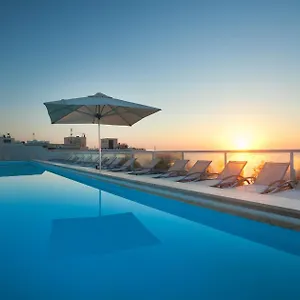 Hotel The George, Urban Boutique, St. Julian's