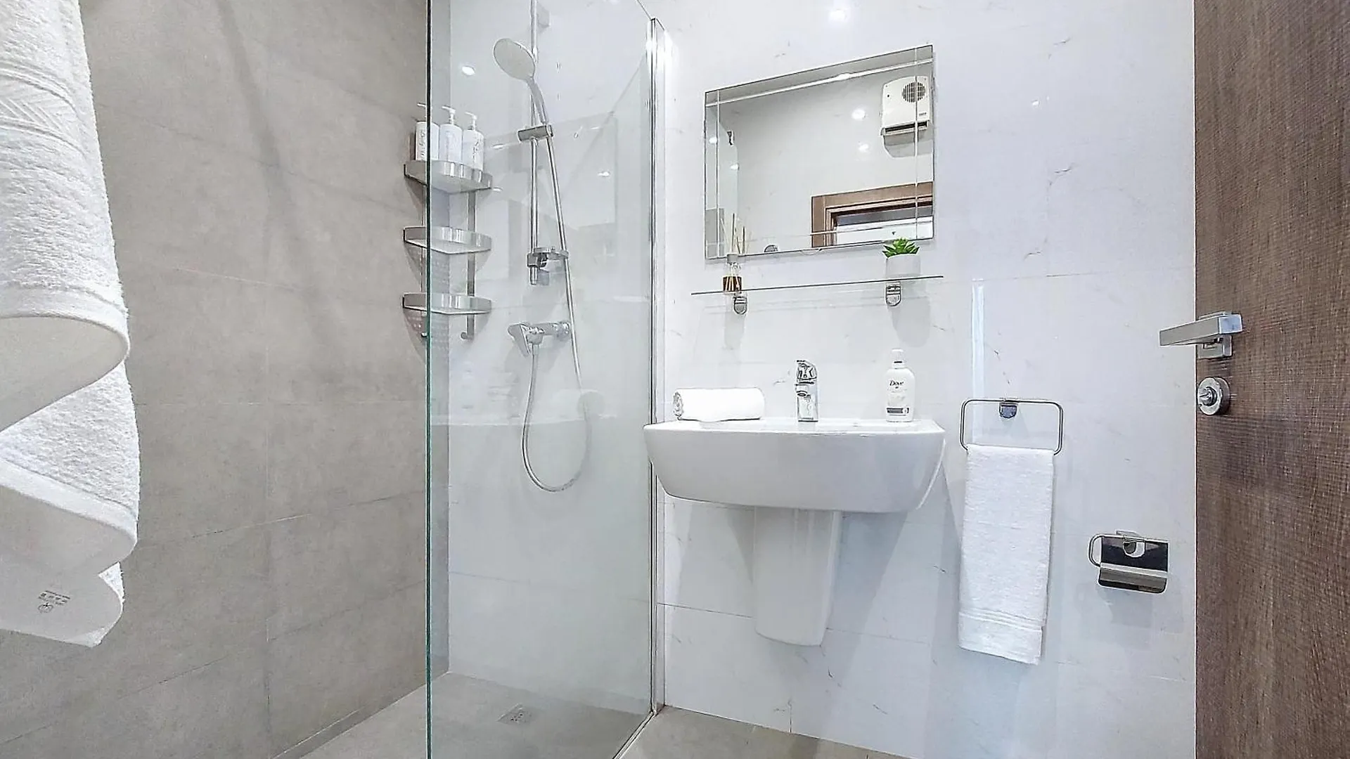 Centre Of St Julians Apartment Saint Julian's 0*,  몰타