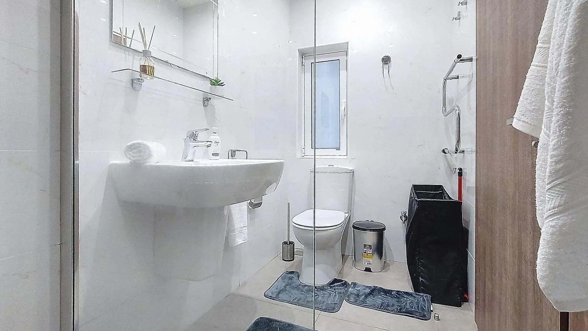 Centre Of St Julians Apartment Saint Julian's 몰타
